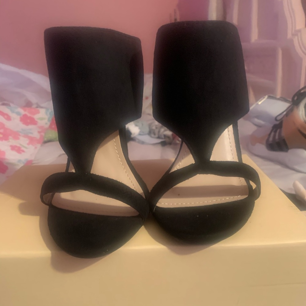 Women’s Heels